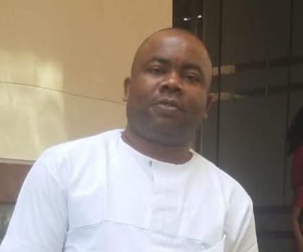 Stranded Nigerian Oil Worker in UAE Appeals for Government Rescue Amid Prolonged Visa Crisis