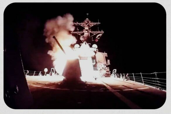 Nigeria Approved US Air Strikes Against Terrorists – Foreign Minister Tuggar