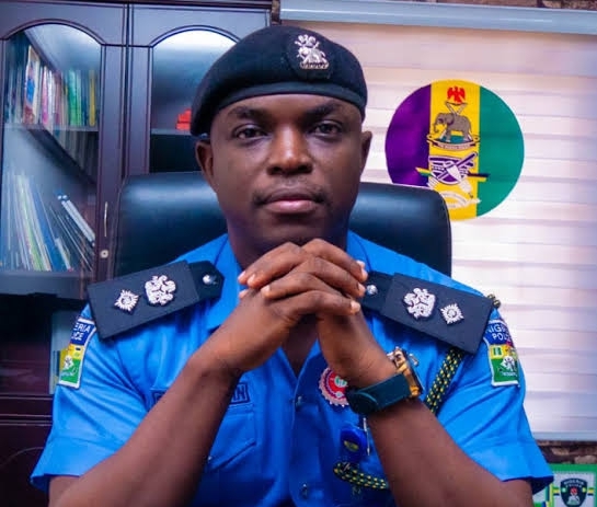 Police To Resume Tinted Glass Permit Enforcement Jan 2, 2026