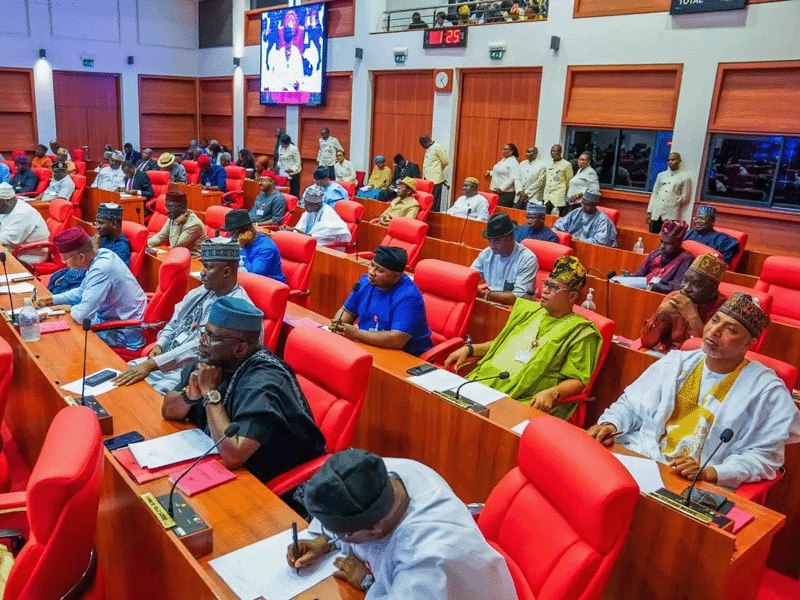 PIA: Senate Threatens Sanctions As Oil Firms Flout Host Communities Law