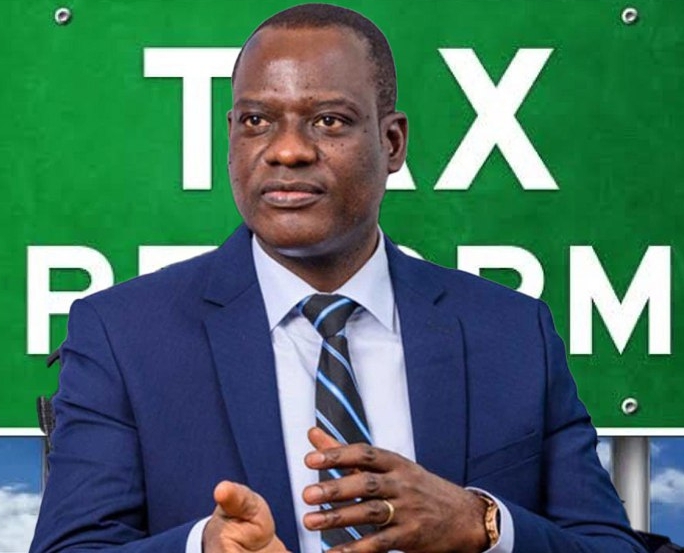 Oyedele: New Tax Laws Won’t Debit Bank Accounts, Small Businesses Exempt From Taxation