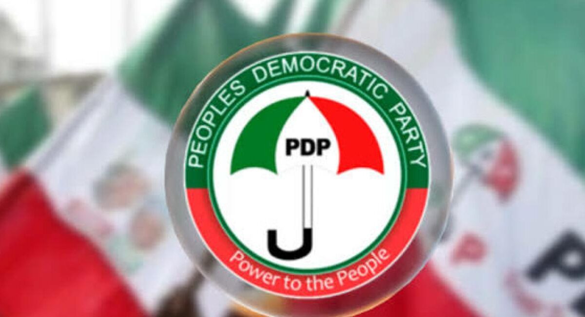 PDP Crisis: INEC Rejects Turaki-led NWC
