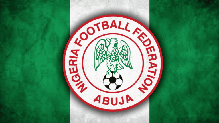 NFF’s Petition To FIFA: DR Congo Slams Nigeria Over ‘Back Door’ Tactics