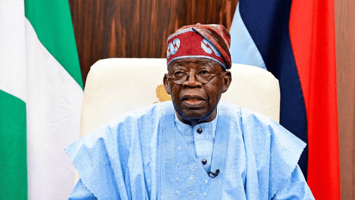 Dialogue Only Way To Achieve Lasting Industrial Peace, President Tinubu Tells ASUU, Others