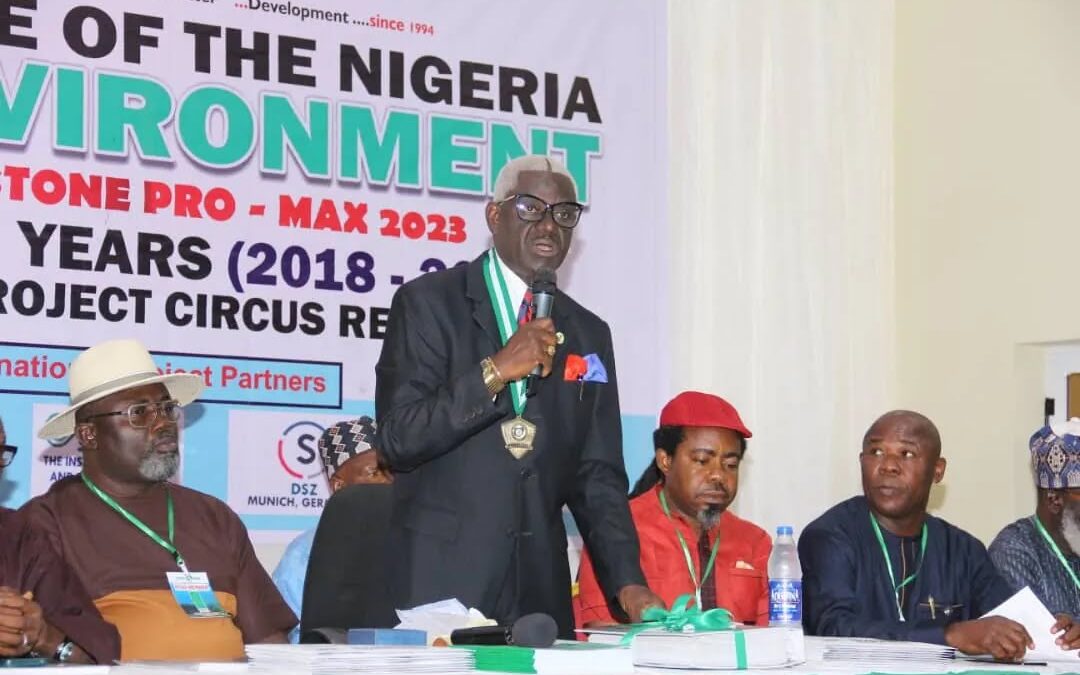 Akwa Ibom Ranked Cleanest, Kogi Rated Dirtiest State In Nigeria for 2025 — Report