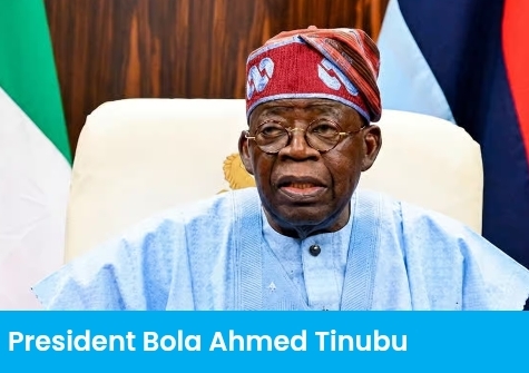 President Tinubu To Present 2026 Budget Friday, Dec 19