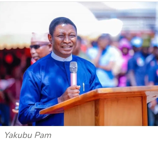 CAN Raises Security Concerns Ahead Of Christmas In Northern Nigeria