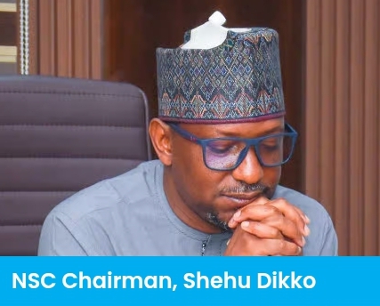 2026 World Cup: Nigeria’s Case Against DR Congo Watertight