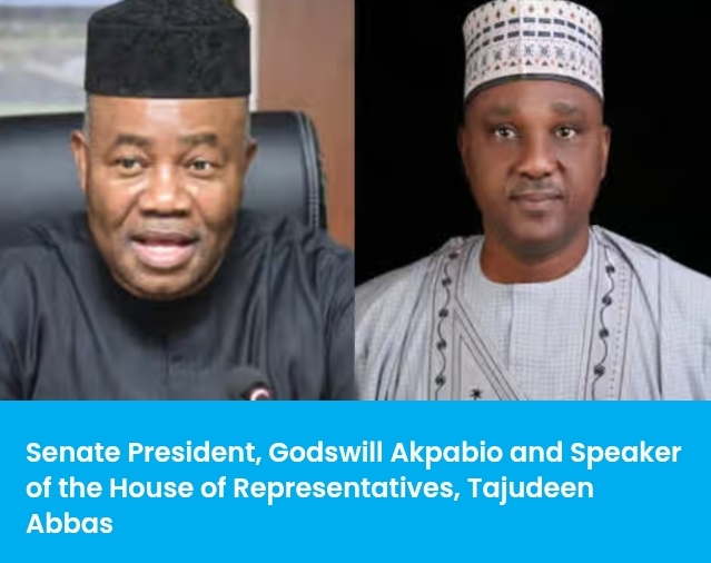 NYCN To Honour Akpabio, Abba, Tunji-Ojo, Uzodimma, Others Tuesday, Dec 23