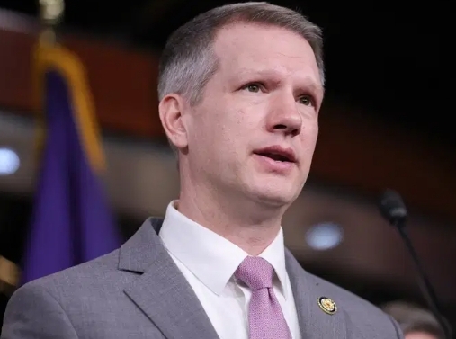 Airstrikes First Step To Ending Killings In Nigeria— US Lawmaker Riley Moore