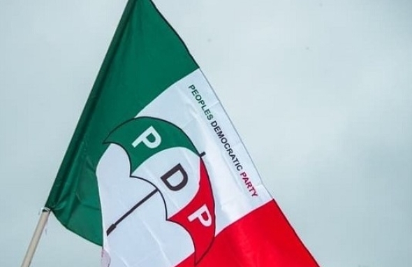 Turaki-Led PDP Faction Reappoints Akwa Ibom Caretaker Committee for Three Months