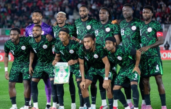 AFCON 2025: Nigeria’s Super Eagles To Face Mozambique In Round Of 16, Monday, January 5