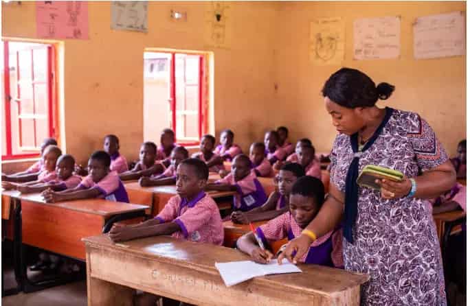 FG Bans Admission, Transfer Of Students Into SS3, Special Centres
