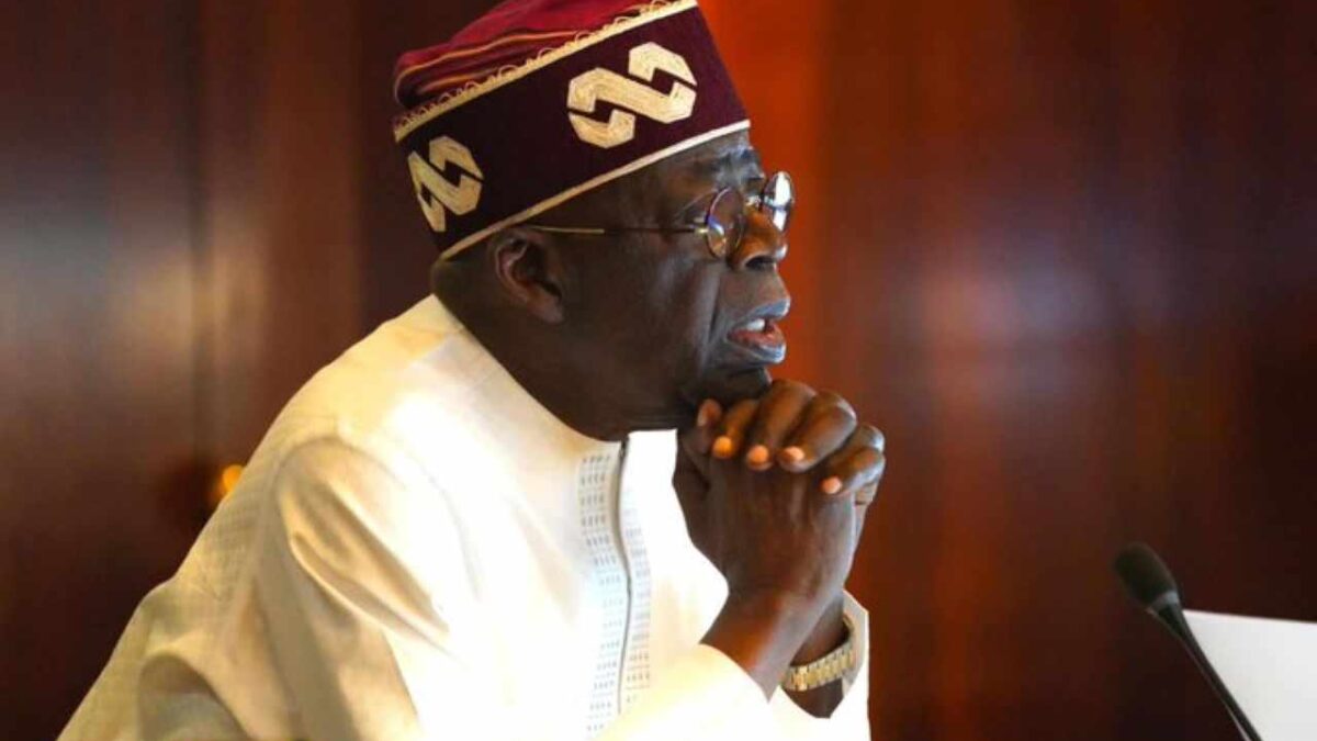 PDP Demands Tinubu Withdraw Ambassadorial List, Seeks Nominees Of ‘High Moral Standing’