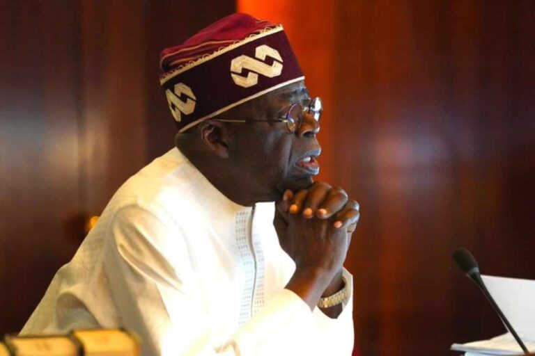 President Tinubu Directs Withdrawal Of Police Escorts From Ministers