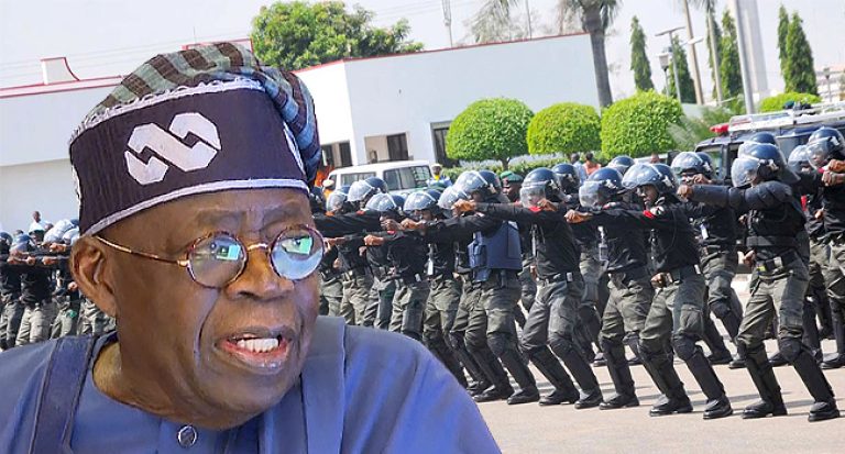 President Tinubu Insists State Police, LG autonomy Must Work, Seeks Governors’ Support