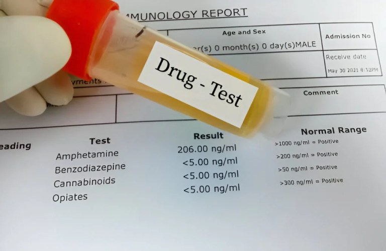 FG Introduces Mandatory Drug Test For Public Service Applicants