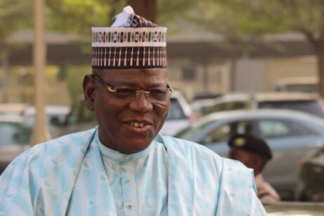 Sule Lamido Threatens To Leave PDP Over Ongoing Internal Leadership Crisis