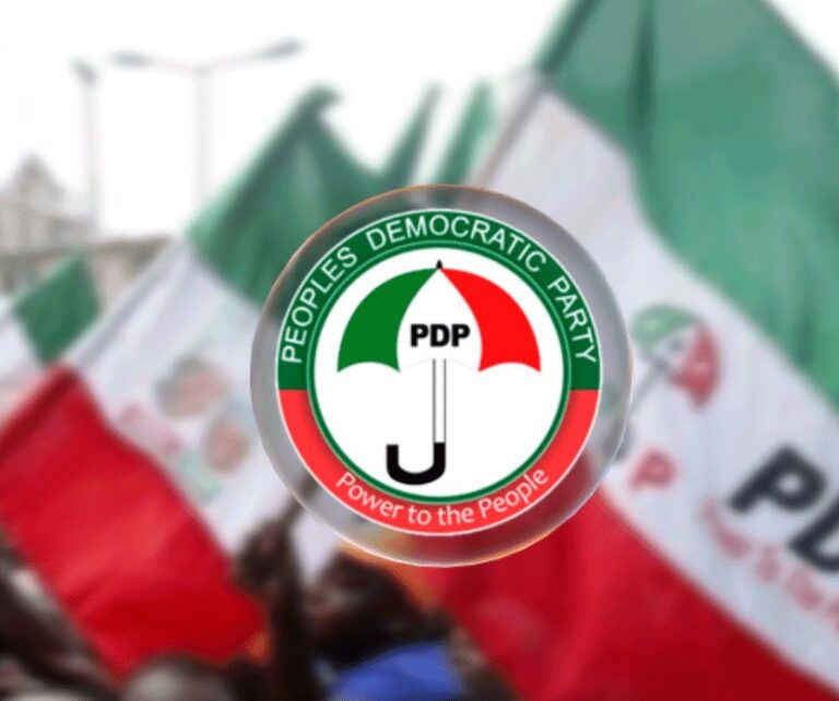 PDP Opens 2027 Presidential Race To Southern Aspirants