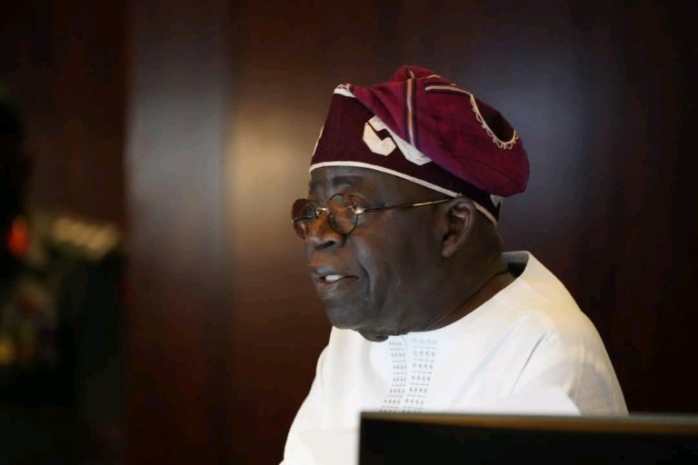 Tinubu To Nigerians: 2026 Begins Era Of Stronger Growth, Lower Inflation, Renewed Security Push
