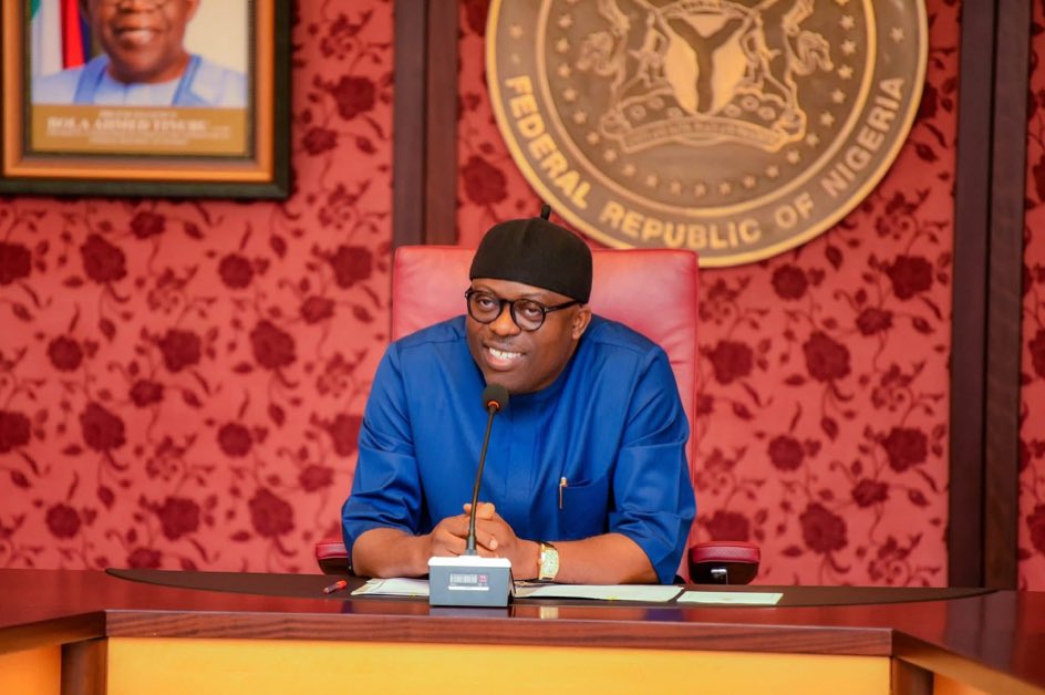 Drop Fubara Impeachment, Rivers Deserves Governance, Not Political Warfare – Ijaws Tell Assembly