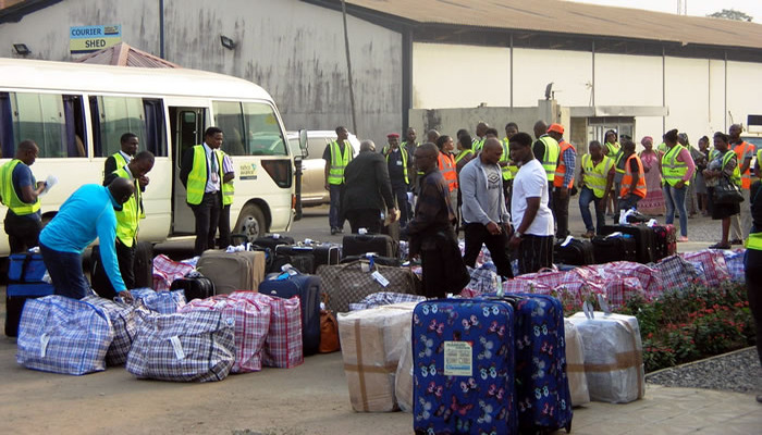 Passengers To Pay More For Cargo At Nigerian Airports From February 2 – FAAN
