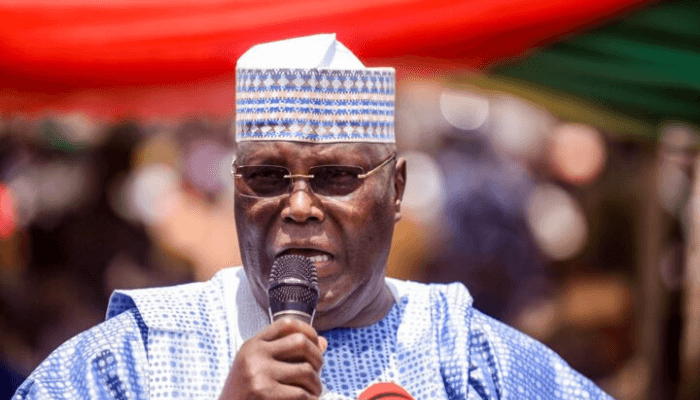ADC Presidential Primaries: I Will Not Step Down For Anyone – Atiku Vows