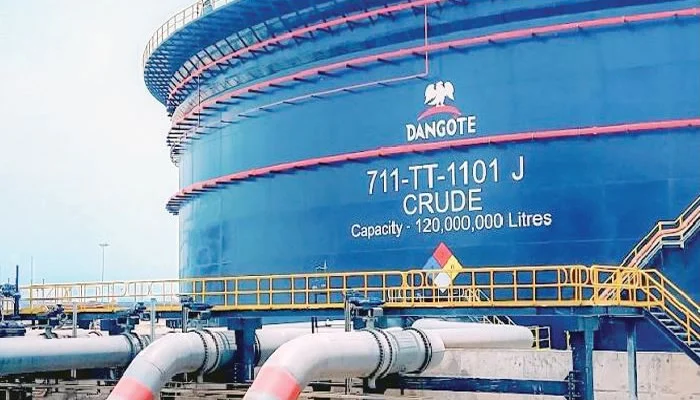 Dangote Refinery, Marketers Fuel Deal Crashes As Imports Surge