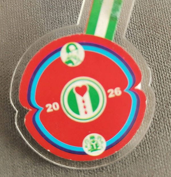 Nigerian Army Begins 2026 Armed Forces Celebration, Remembrance Activities