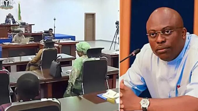 Rivers: More Lawmakers Back Out Of Assembly’s Move To Impeach Gov Fubara