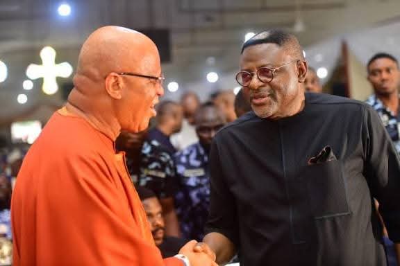 Akwa Ibom Raises Alarm as Federal Verification Exercise Rekindles Oil Wells Dispute with Cross River