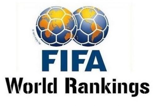 AFCON Brilliance Lifts Super Eagles To 26th In FIFA Ranking
