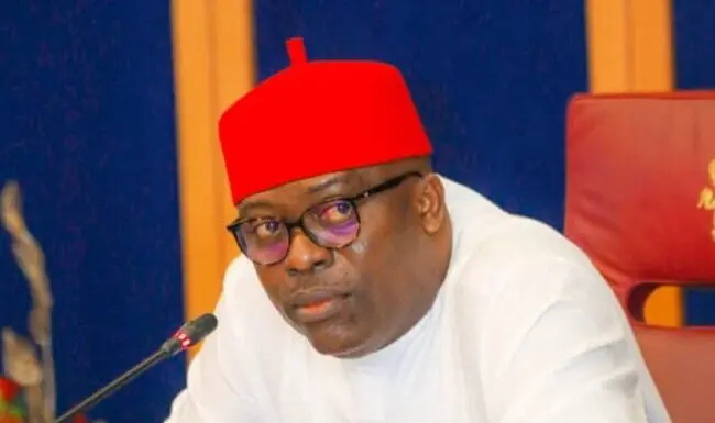 Rivers Chief Judge Rejects Assembly’s Request To Probe Fubara