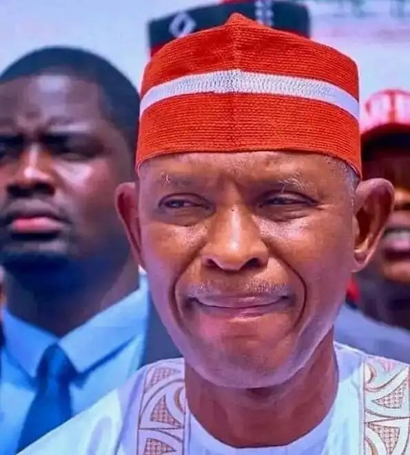 Kano Gov Abba Yusuf Dumps NNPP