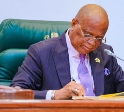 Akwa Ibom Commences Full Implementation Of Treasury Single Account January 1, 2026