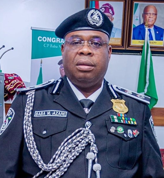 Police In Akwa Ibom Arrest Two Masquerades, Masquerader For Alleged Violence