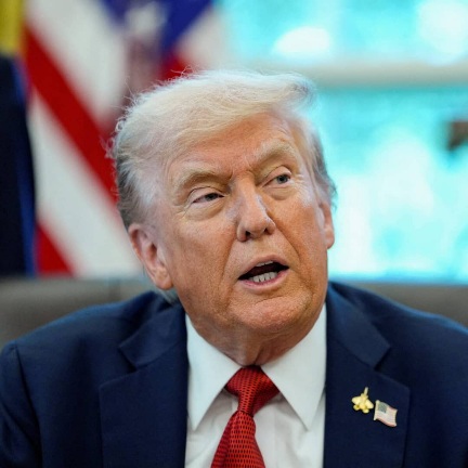 United States Will Run Venezuela Until ‘Safe Transition’ Of Power – President Trump