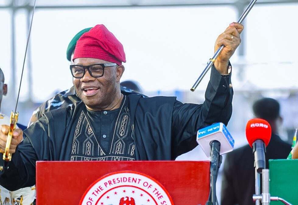 Royal Fathers Endorse Tinubu, Akpabio, Eno For Second Term