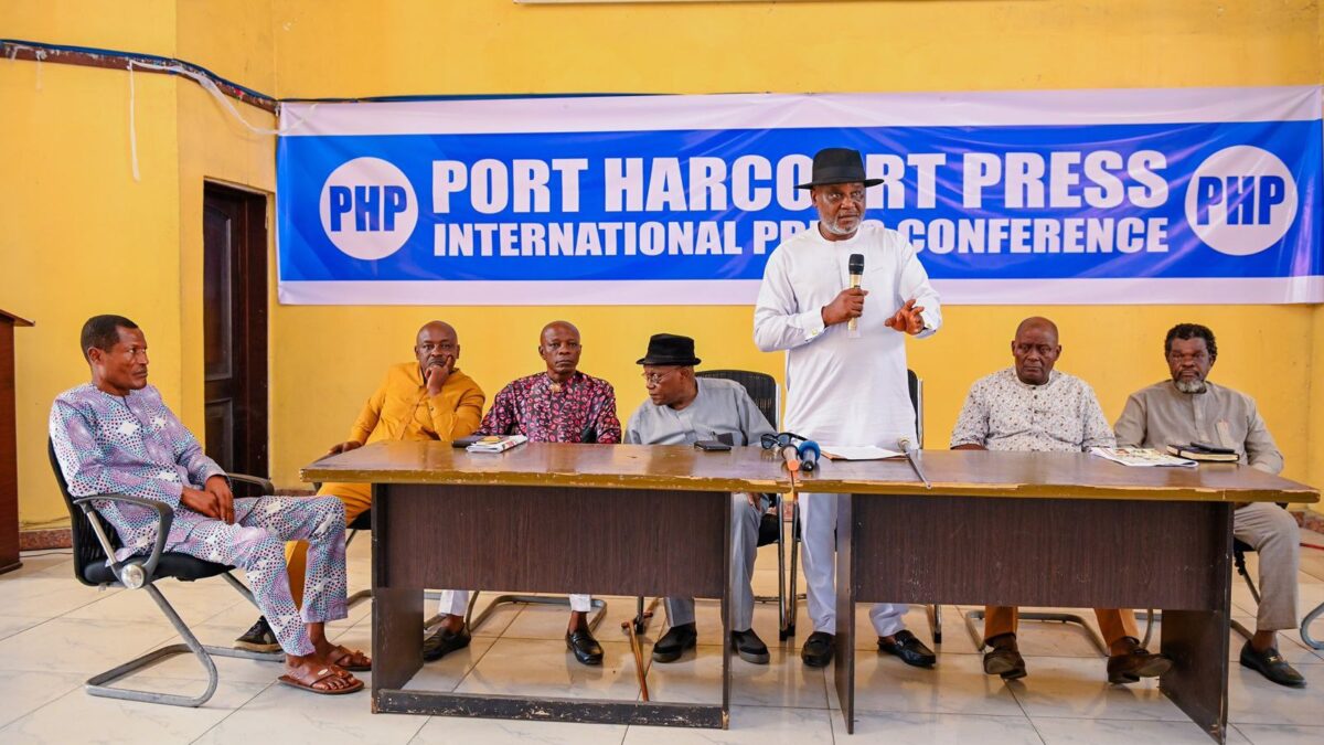 Publishers, Veterans Give Police 14-Day Ultimatum To Unravel Attack On ARISE News Crew In Rivers