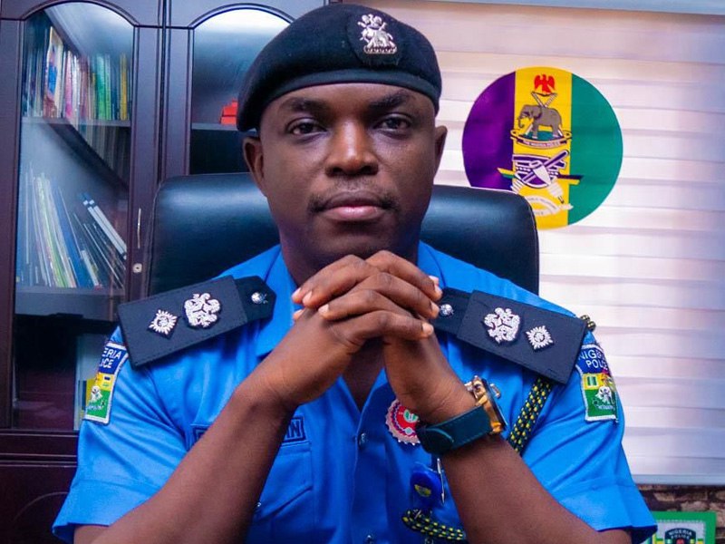 Police Bust N7.7bn Telecom Fraud, Arrest Six Suspects