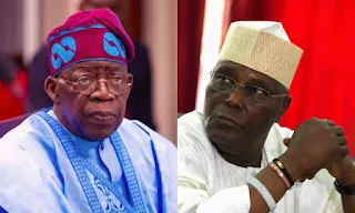No One Can Defeat Tinubu In 2027 – Atiku’s Son Abba Declares