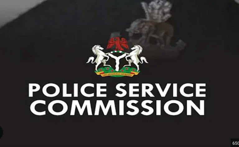 Recruitment: PSC, Nigeria Police Force Extend Deadline For Application