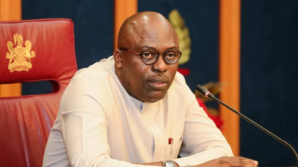 Rivers Assembly’s Impeachment Momentum Stalls As Ultimatum Against Gov Fubara Expires