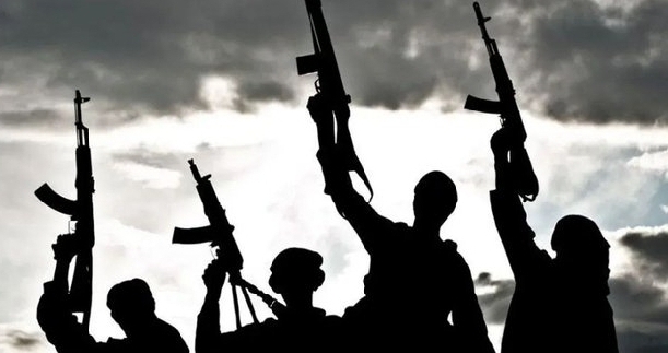 Terrorists Set Police Outpost Ablaze In Niger State