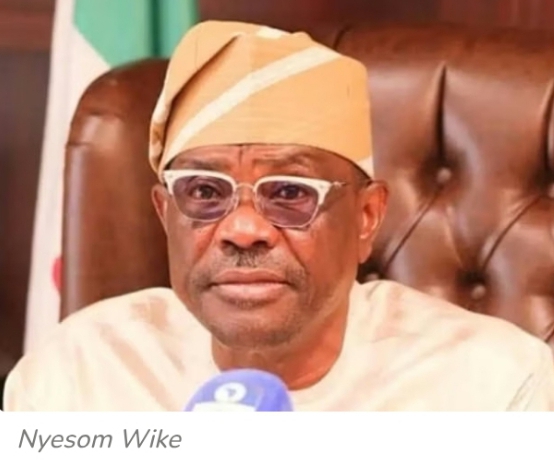 Rivers: You Can’t Cry Foul Now — PDP Blasts APC Over Wike