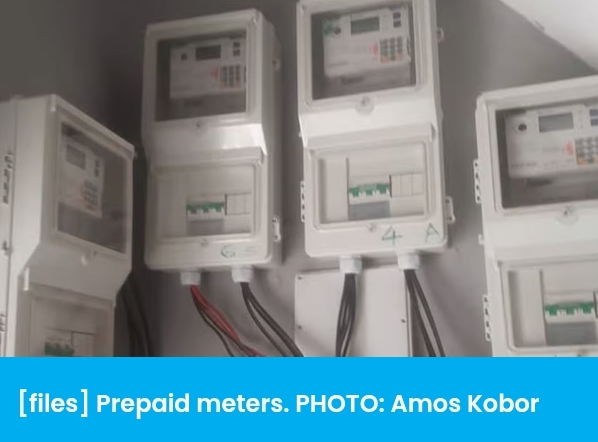 Residents Raise Alarm Over Alleged Extortion During PHEDC Metering