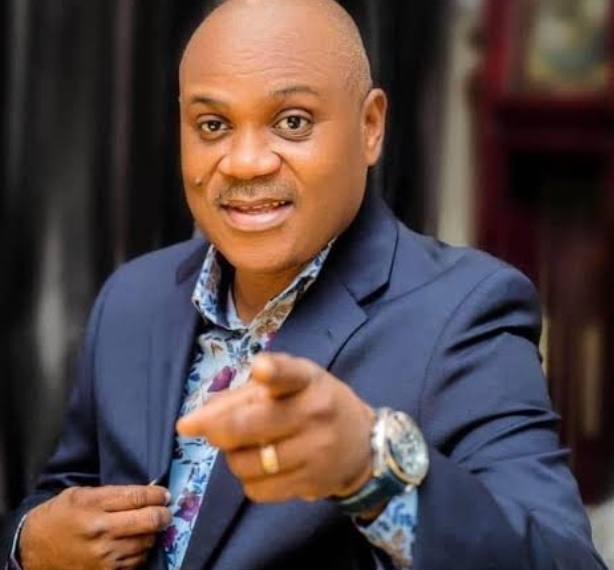 Gov Eno Is A Focused, Phenomenal Leader — Info Commissioner