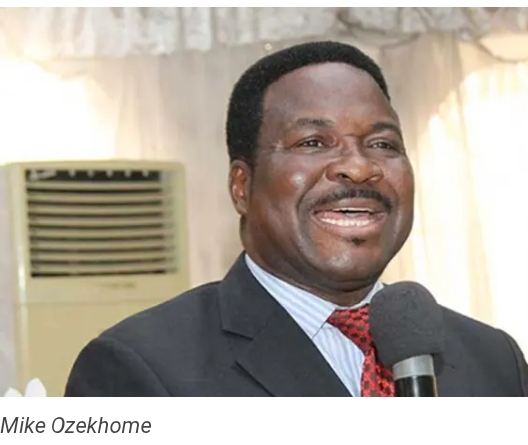 AGF Takes Over Mike Ozekhome’s Trial