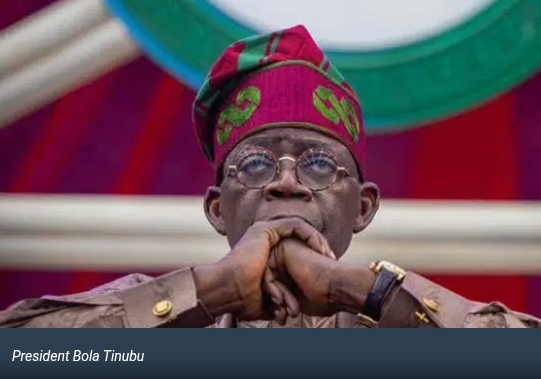 DHQ Confirms Coup Plot Against Tinubu, Says Officers To Face Trial