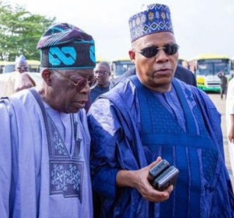 2027: Tampering With Tinubu-Shettima Ticket Will Be APC’s Biggest Mistake – Prof Yerima